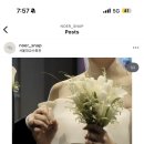 W6. 결혼준비 아이폰 서브스냅 계약후기- 노어스냅 (Nore snap) / 짝꿍 완료