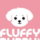 플러피 퍼피 이미지