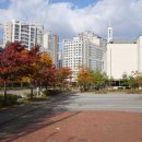 넙뒤공원 앞 이미지