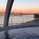 현대온천레지던스 | 42도 고온탕~ 땀 뻘뻘! 부다페스트 루다스 온천 &amp; 도나우강 일출 파노라마 뷰 보며 피로가 싹~