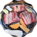 육보숯불갈비 | ●밀양 재약산 산행의 피로를 녹여준, 밀양 더반 호텔 솔직 숙박 후기