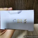 펠로우즈 LX850 이지프레스 FULL 화이트 스테이플러, 업무 효율을 높이는 필수 아이