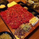 연수동 맛집 유케야 육회 비빔밥 내돈내산 후기
