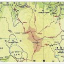 다락골줄무덤 주차장 이미지