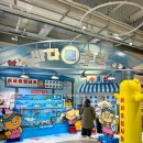 승리수산 | 홍대 카카오프렌즈 춘식이 수산시장 팝업 후기