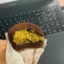 아거기 | 대전 두바이쫀득쿠키 웨이팅 없는 신성동 카페세모 두쫀쿠