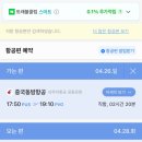 파프리카안경 수영점 | 1월 12일~17일 한 주 일상