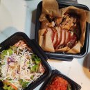 구구족 하남점 | 하남미사 맛있는 족발집 구구족하남점 내돈내산 쿠팡이츠배달음식 후기