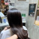 헤어샵 보송