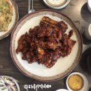 옛날장수족발 이미지