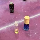 카페오일 | 천안 불당동 신묘한카페 방문후기 (감정 오일 + 차크라 체험)