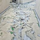 영진종합공사 | 하단 옥상방수, 우레탄 위 콘크리트 타설까지 꼼꼼했던 작업 후기 :: 영진방수