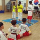 태사랑 태권도장 이미지