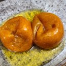 설탕PC | 귤 설탕 조림 :: 타이백 귤 맛이 읍써 -_-