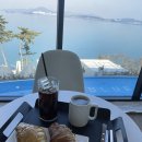 블루온 | 여수 오션뷰 블루온 카페 다녀온 후기