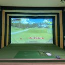 태양스크린골프 이미지