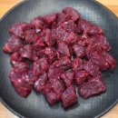 뭉티기의 품격 이미지