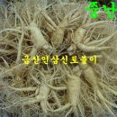 금산인삼직거래 이미지