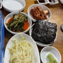 안중상회 | [후기] 바다상회해물칼국수 / 평택 / 안중 / 해물맛집 / 술한잔하기 좋은 곳 / 로컬맛집