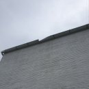 구로-현장-구로-553 | 주택 빗물받이 3중 보강 실리콘 작업