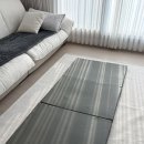 마블짐 | 허리디스크 마블폼 단단한 하드 매트리스 내돈내산 찐추천 1년사용 후기<딥코어 3단 매트리스>