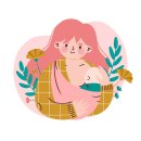 G00079 | [모유수유]제왕절개 · 노산맘 : 혼합수유에서 완모까지의 여정 ② 흔들리고 다잡기를 수천번 마음 먹던...