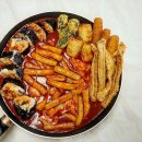 신전떡볶이 이미지