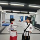 월드클래스 태권도장 이미지