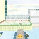 행복한목욕탕 - 동구 충정로 115-4 | 행복한목욕탕