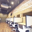 어썸팩토리익산영등플레이스독서실