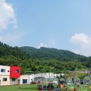 가평 키즈풀빌라 &#39;삐삐키즈풀빌라&#39; 기차방 후기 (야외수영장/조식/장난감대여)
