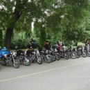 Royal Enfield_Himalayan Odyssey 2008 이미지