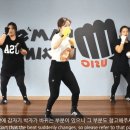 담쓰뮤직복싱 이미지