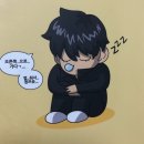 오타쿠는 즐거워😝 (가비지타임/하이큐팝업/일본여행 쇼핑리스트)