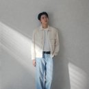 (온라인)제안-중국어(고급) | 주우재 지오지아 캐주얼룩 제안 봄 남자 체크셔츠 코디 와이드팬츠 후기