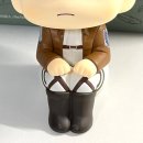 리바이 | 진격의 거인 리바이 룩업 구매 후기 [메가하우스 진격거]