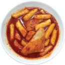 동아떡볶이 이미지