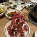 소토소토 | 양산 소고기 맛집 소토 가족 외식 주말 방문 후기