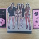 YG SELECT 구성품 및 포토카드 &amp; 히든트랙 이미지