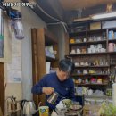 까치울역 맛집 이상일커피하우스 리뷰추천메뉴가격주차영업시간