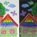 크레용미술학원 이미지