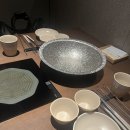 차돌한의원 | 모던샤브하우스 한방차돌육수 후기