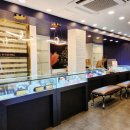 2호선 반월당역(2대) 이미지