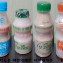 씨유 남양제일점 | 본격 대용량 요구르트 비교분석