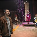 창작극 강목발이 이미지