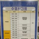 서구청소년수련관 안내데스크 이미지