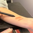 색 | 대구입술반영구 자연스럽게 살아난 입술색 자신감회복 후기