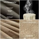 30만원대 바지와 견주어도 좋습니다&#34; [BEHERRSCHER]M&#39;s Outdoor PANTS 이미지