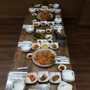 포항물회 통영굴밥 이미지