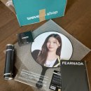 윤진the헤어 | 르세라핌 팬미팅 FEARNADA 2023 후기🎶🧬